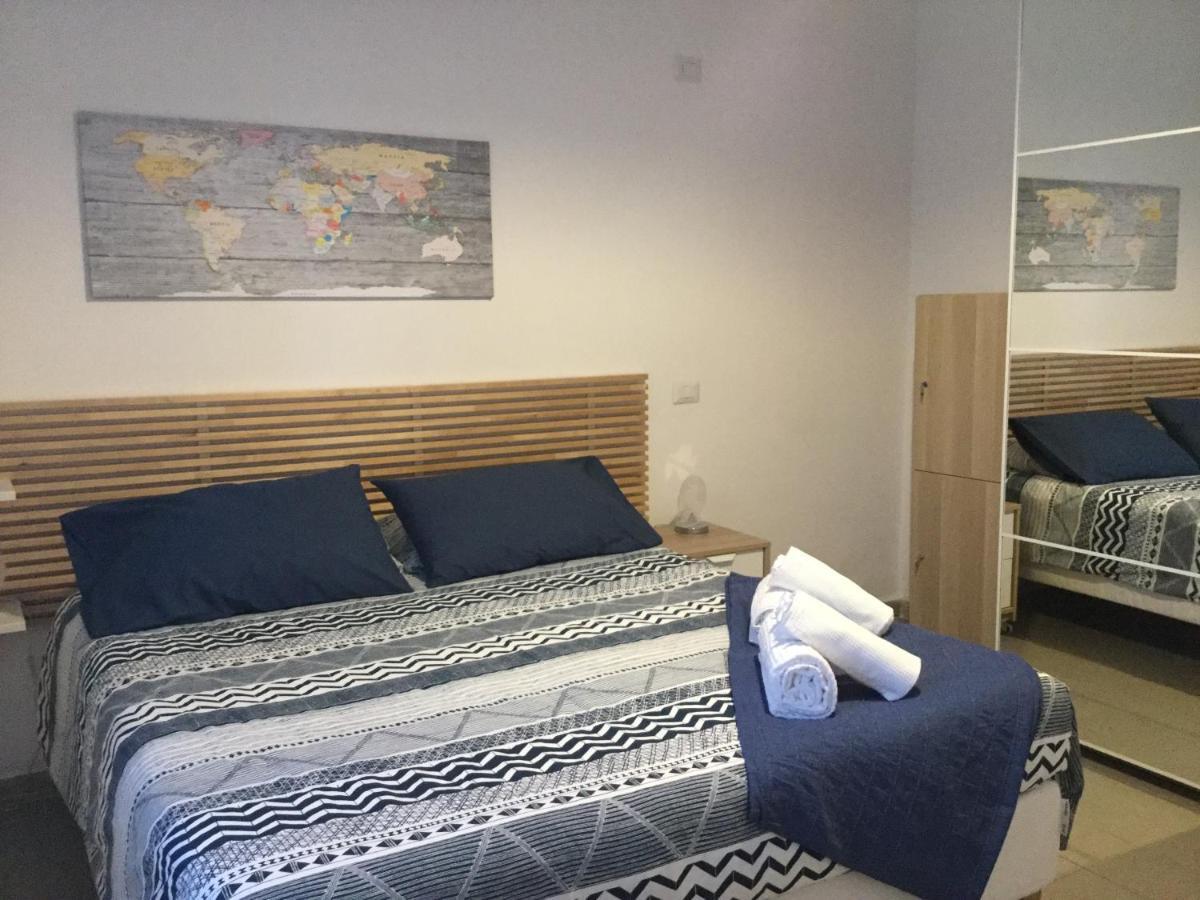 Casa Vittoria - A Pochi Passi Da Porta Romana Apartment เซียนา ภายนอก รูปภาพ